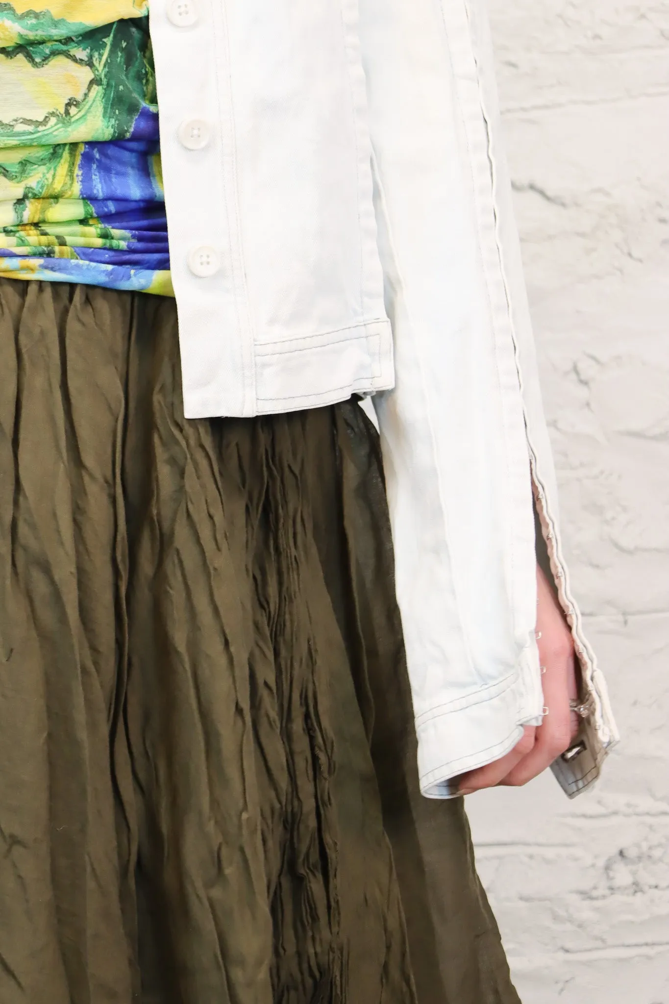 Rundholz 103 1104 Jacket