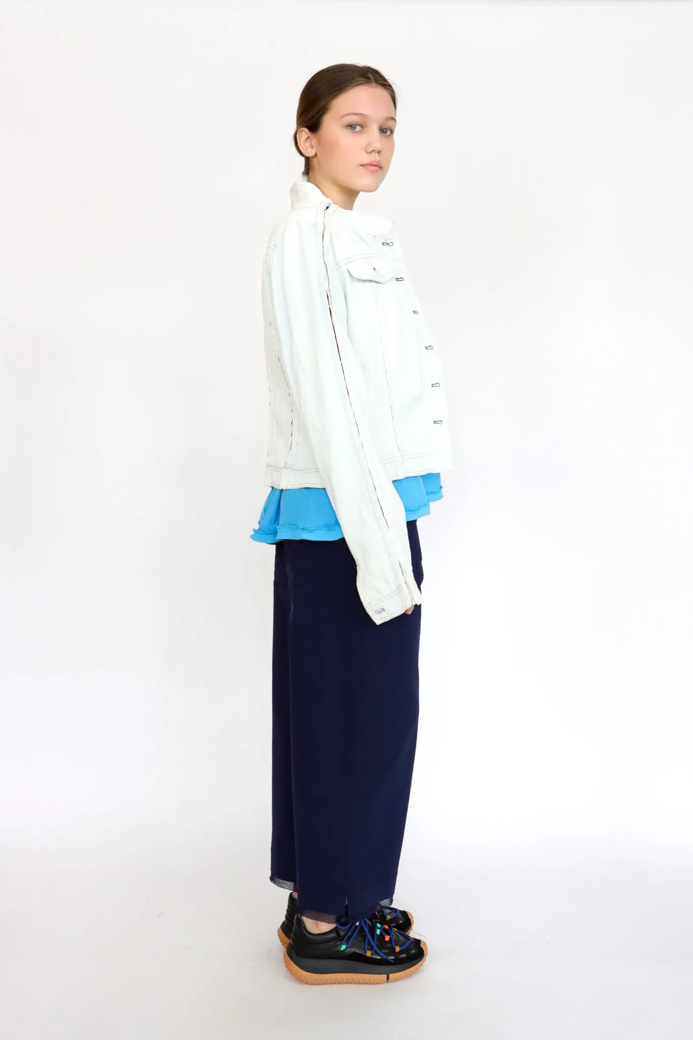 Rundholz 103 1104 Jacket