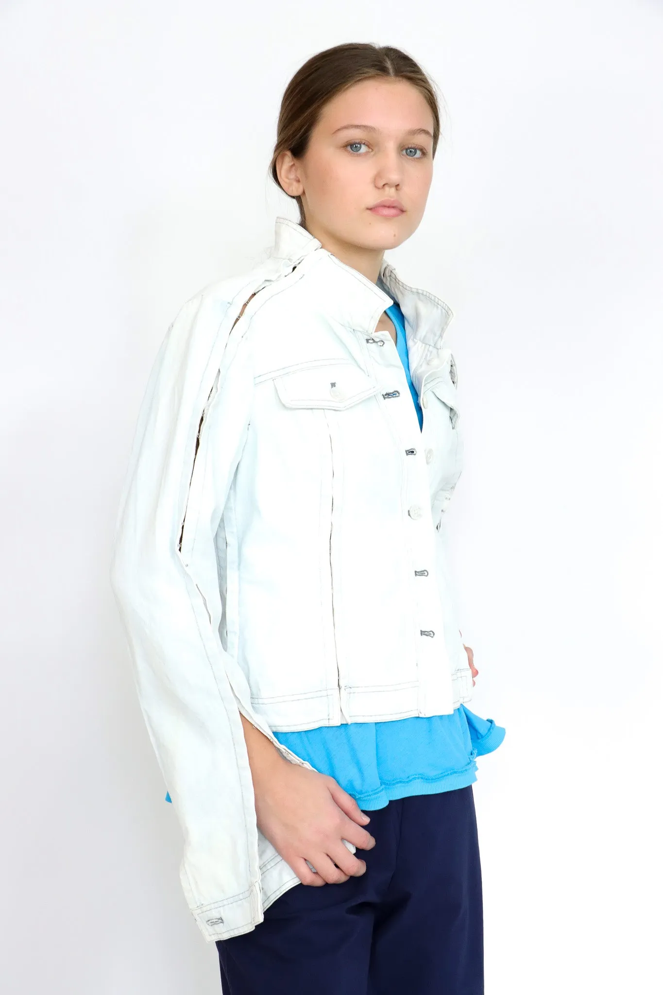 Rundholz 103 1104 Jacket