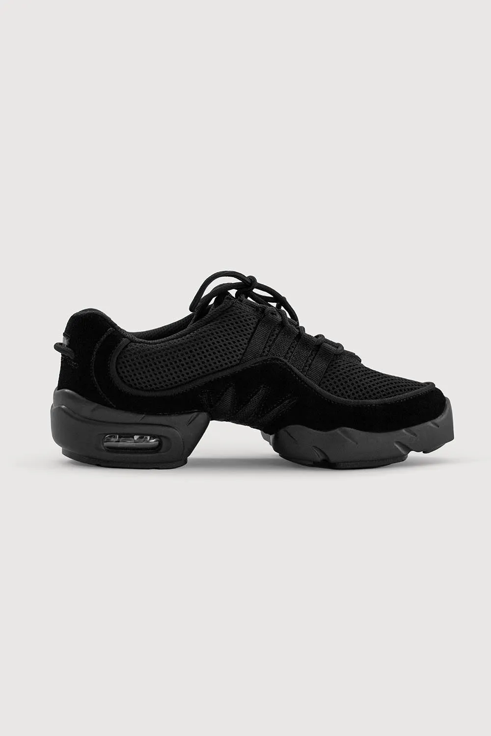 S05538L - Bloch Classic Boost Sneaker II Dance Sneaker
