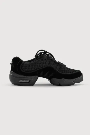 S05538L - Bloch Classic Boost Sneaker II Dance Sneaker