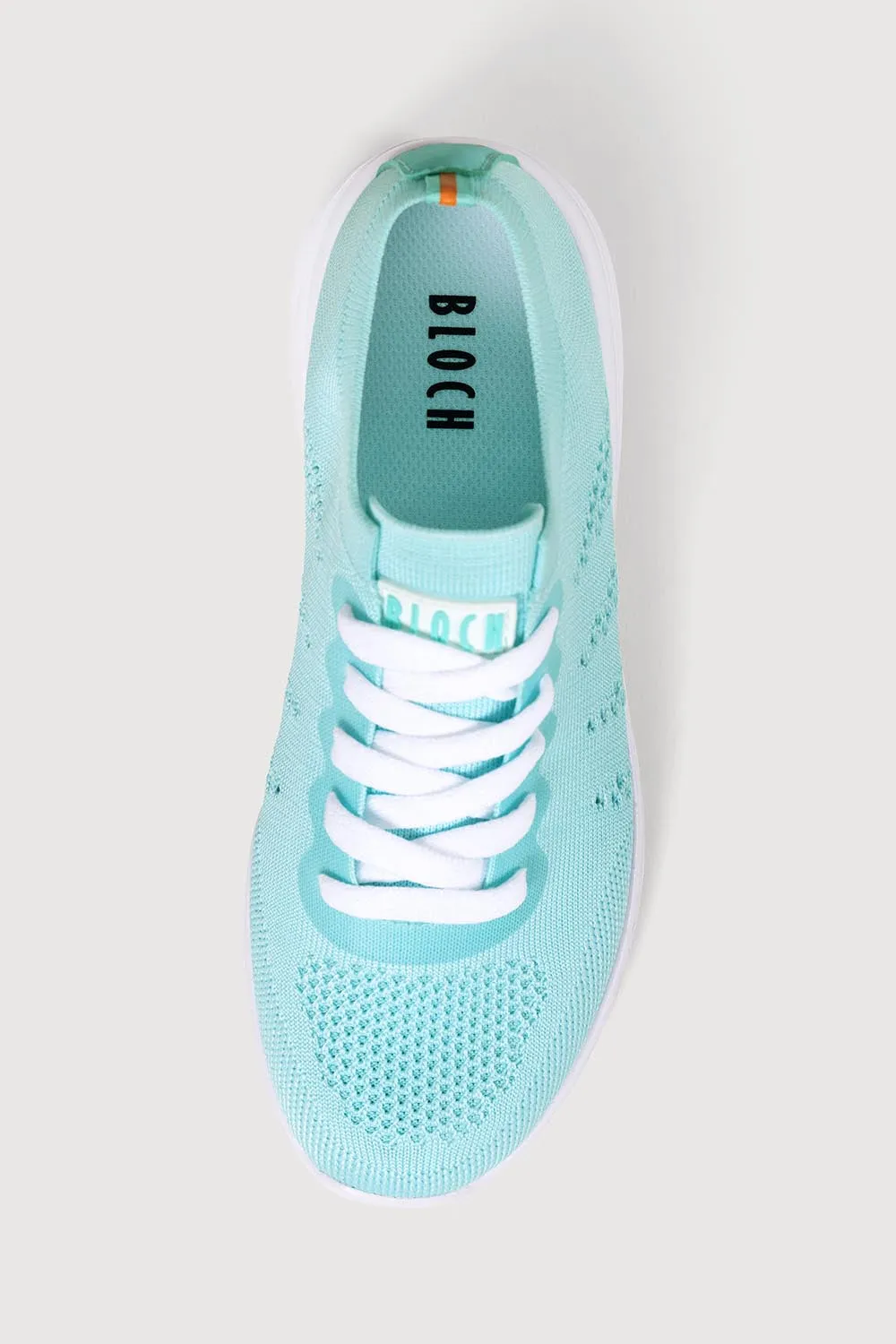 S0926L - Bloch Omnia Lifestyle Dance Sneaker