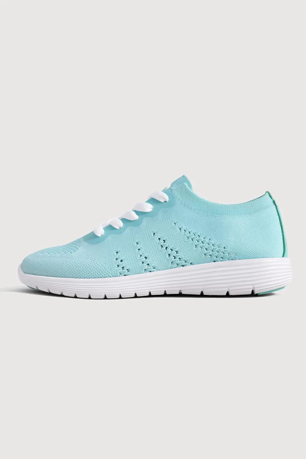S0926L - Bloch Omnia Lifestyle Dance Sneaker