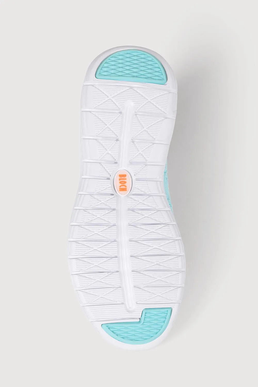 S0926L - Bloch Omnia Lifestyle Dance Sneaker
