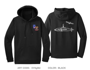 S6, HHC, 725 BSB Hi-Tech Performance Hoodie - DV9gMd