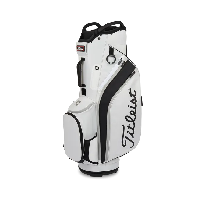 SAC TITLEIST CART 14