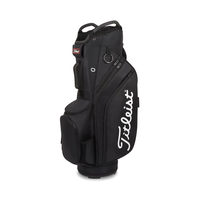 SAC TITLEIST CART 14