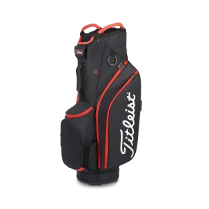 SAC TITLEIST CART 14