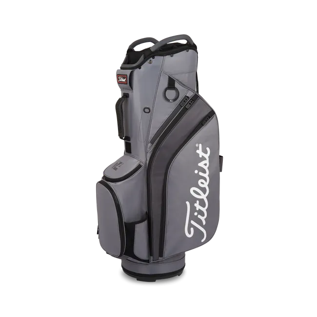 SAC TITLEIST CART 14
