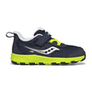 Saucony Ride 10 Jr Sneaker