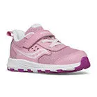 Saucony Ride 10 Jr Sneaker