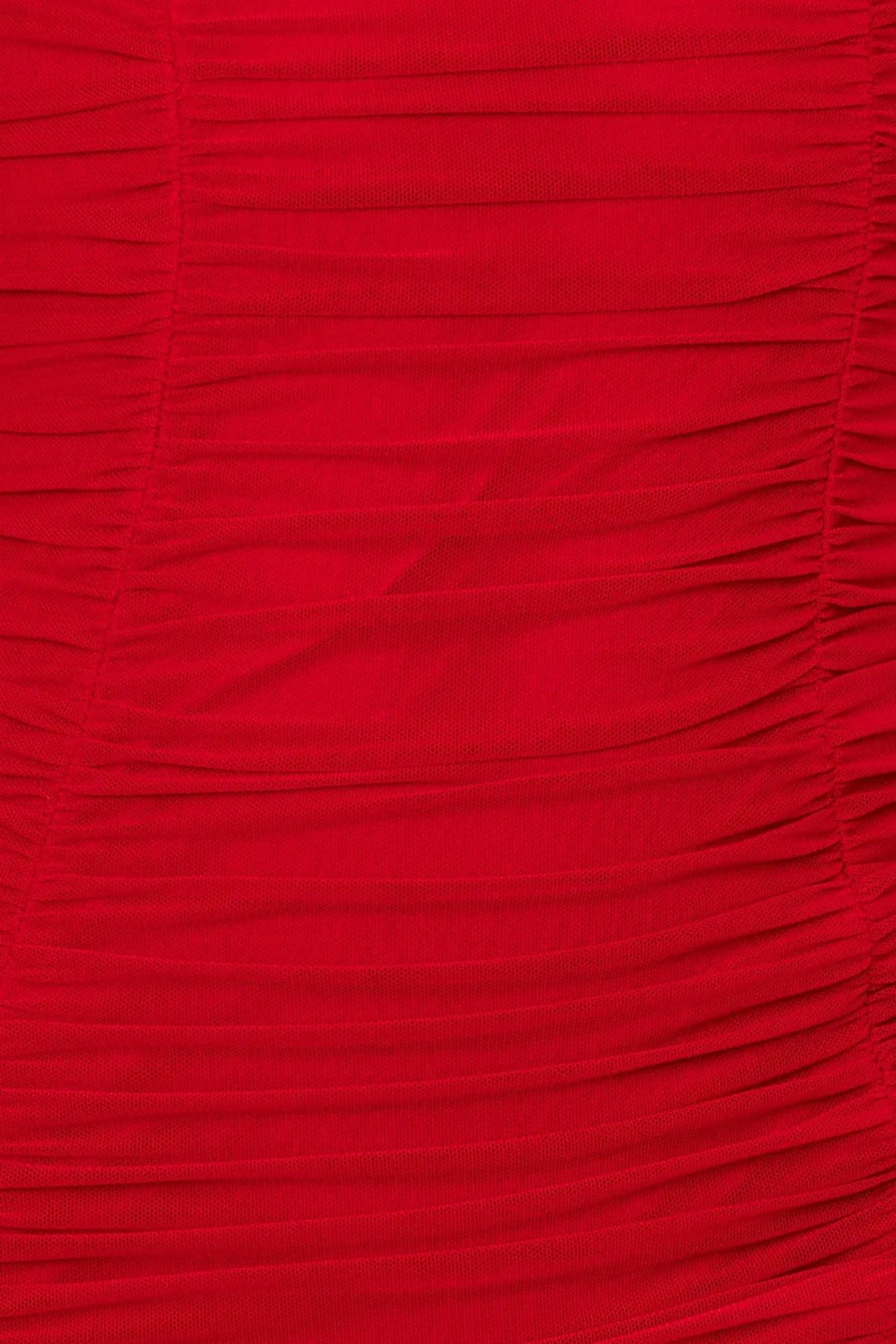 Save A Life Dress Red