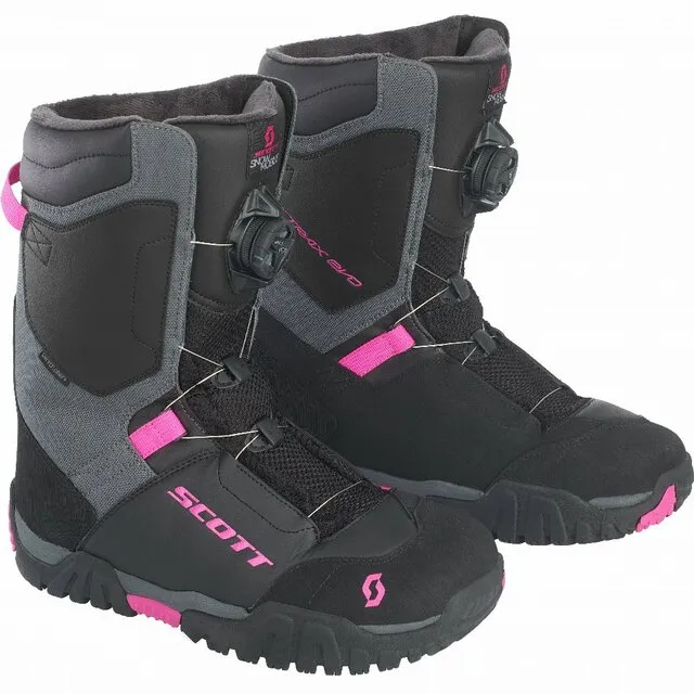 Scott Women's X-Trax Evo Boots