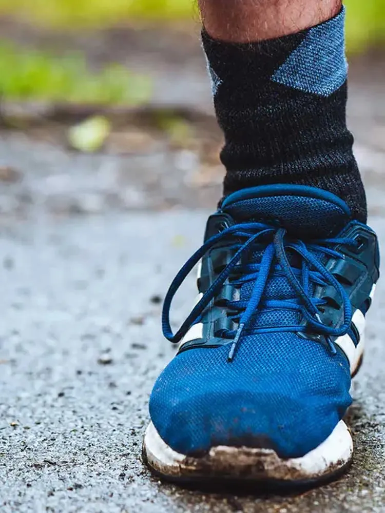 SEALSKINZ Socks - Waterproof All Weather Ankle Length Sock