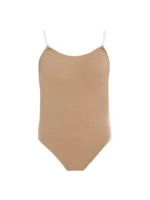 Seamless Convertible Body Stocking (Leotard) -Adult