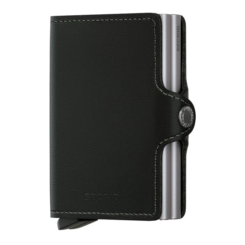 Secrid Twinwallet Original Black