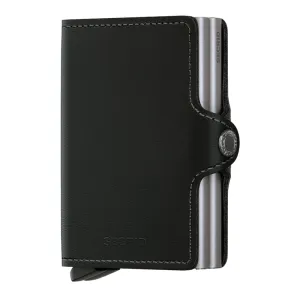 Secrid Twinwallet Original Black