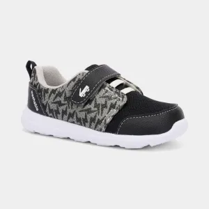 See Kai Run Basics Toddler Boys Stryker Sneakers 86832549 Black 6T