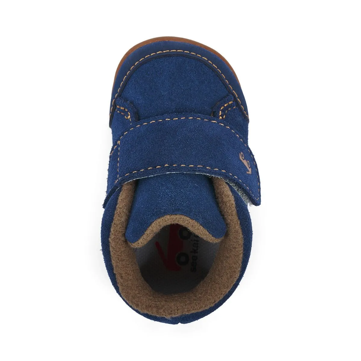 See Kai Run Casey Boot - Navy