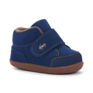 See Kai Run Casey Boot - Navy