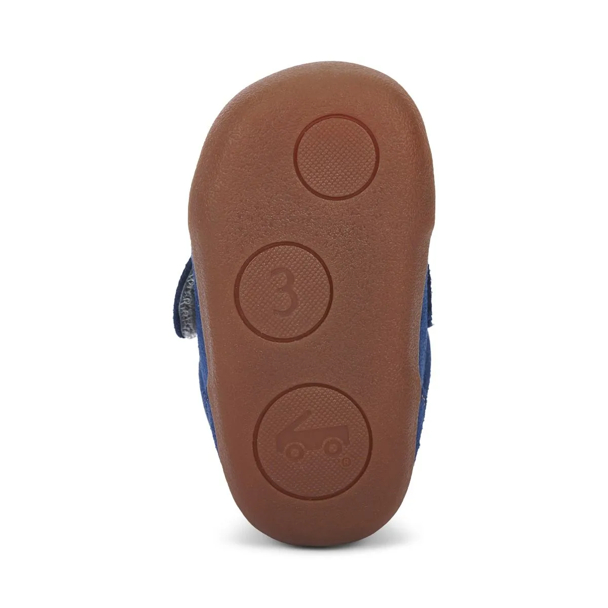 See Kai Run Casey Boot - Navy