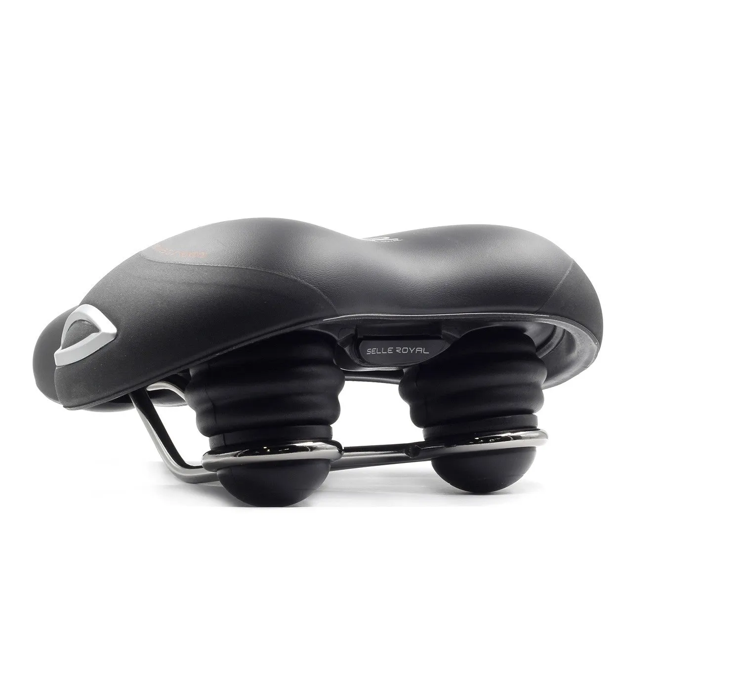 Selle Royal Look In Unisex Saddle Black