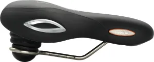 Selle Royal Look In Unisex Saddle Black
