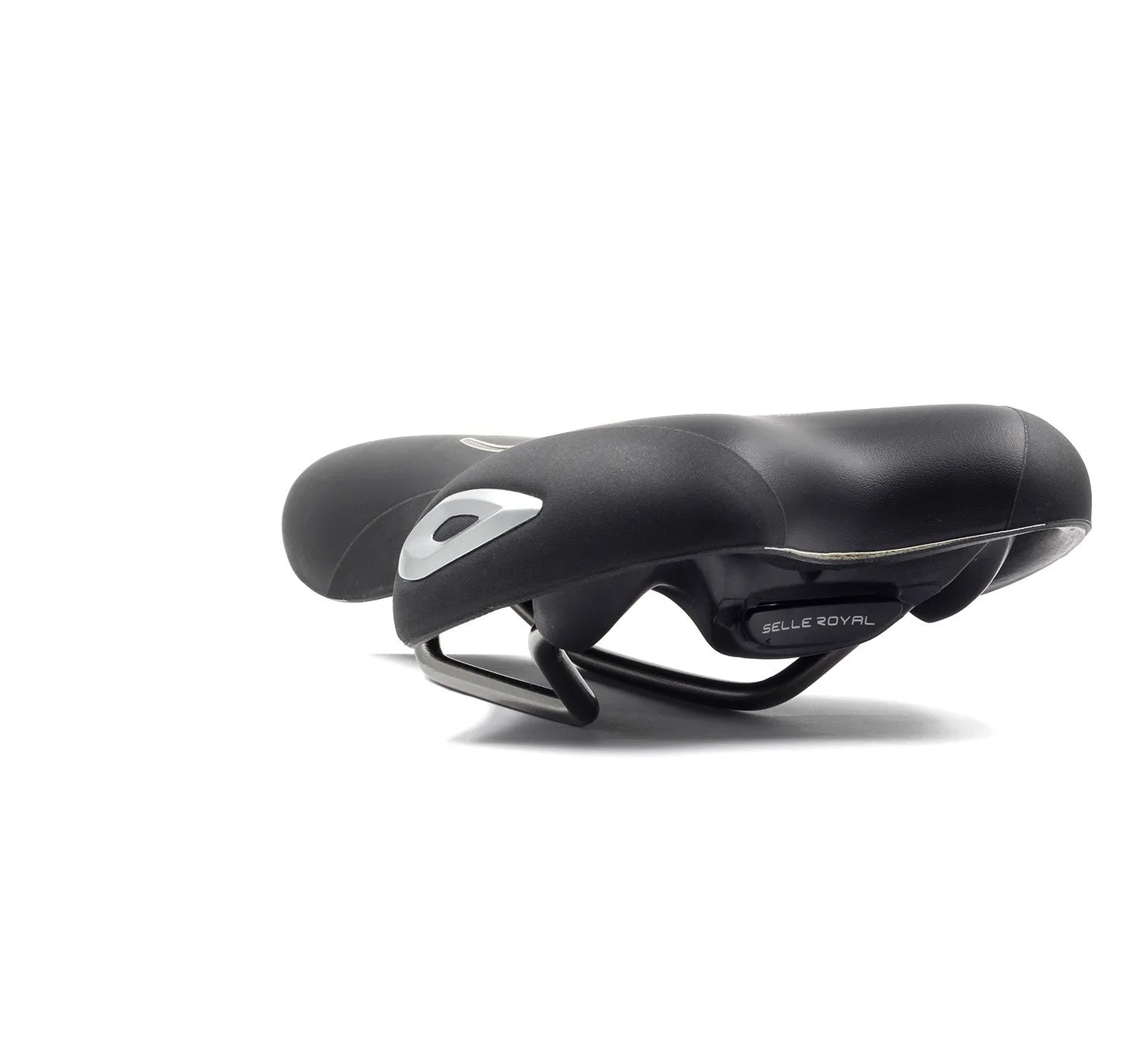 Selle Royal Look In Unisex Saddle Black