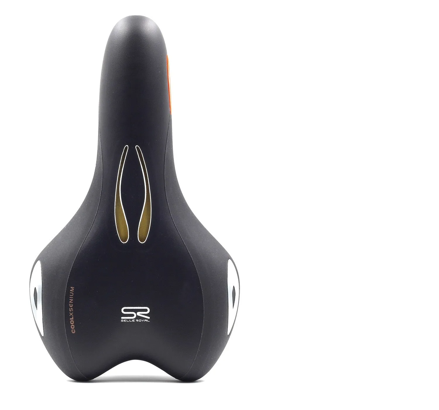Selle Royal Look In Unisex Saddle Black