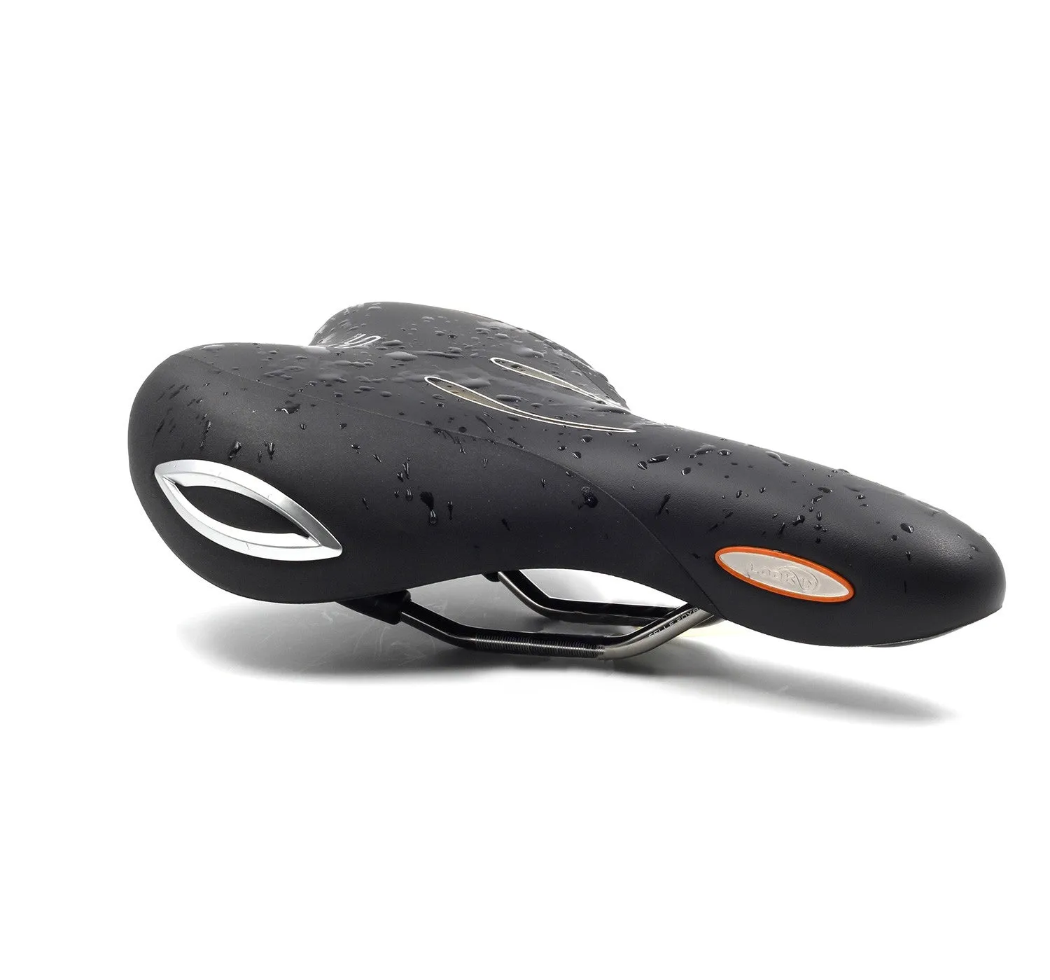 Selle Royal Look In Unisex Saddle Black