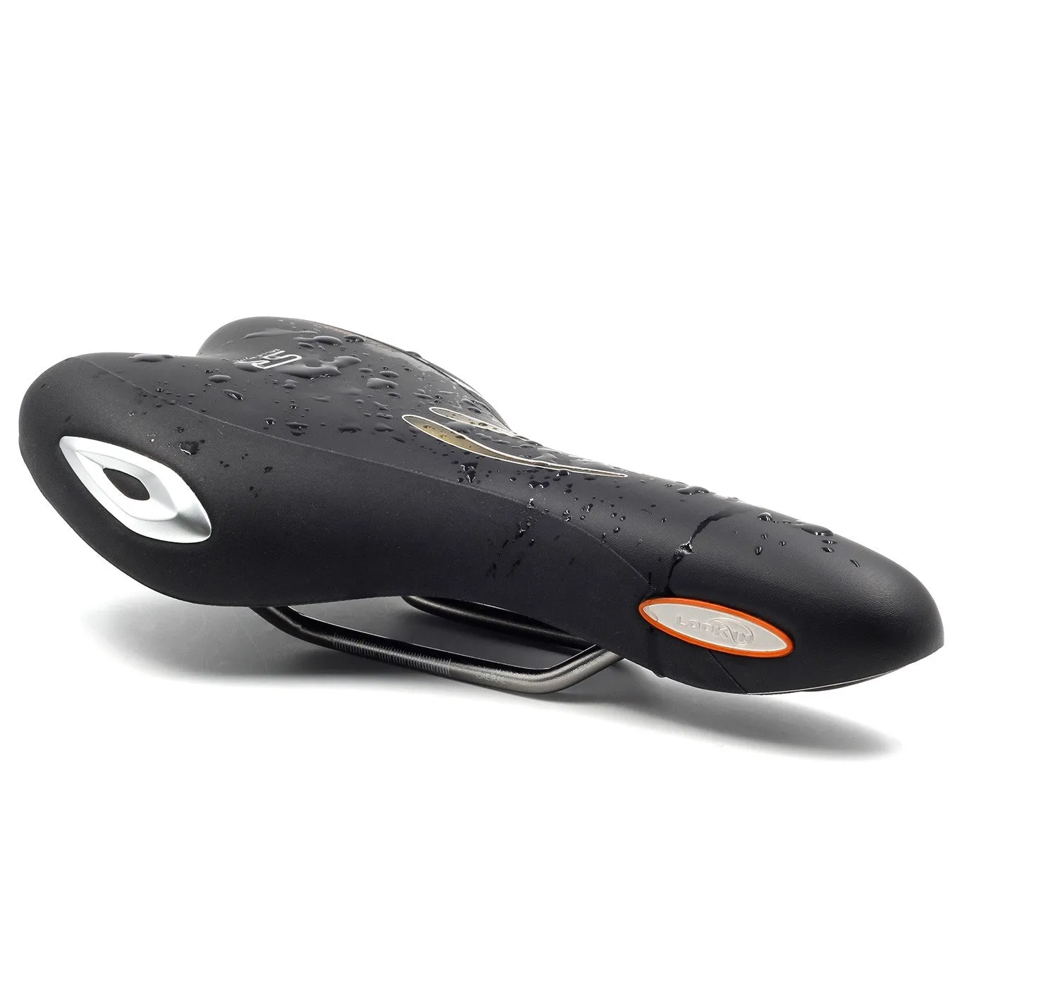 Selle Royal Look In Unisex Saddle Black