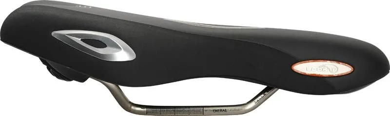 Selle Royal Look In Unisex Saddle Black