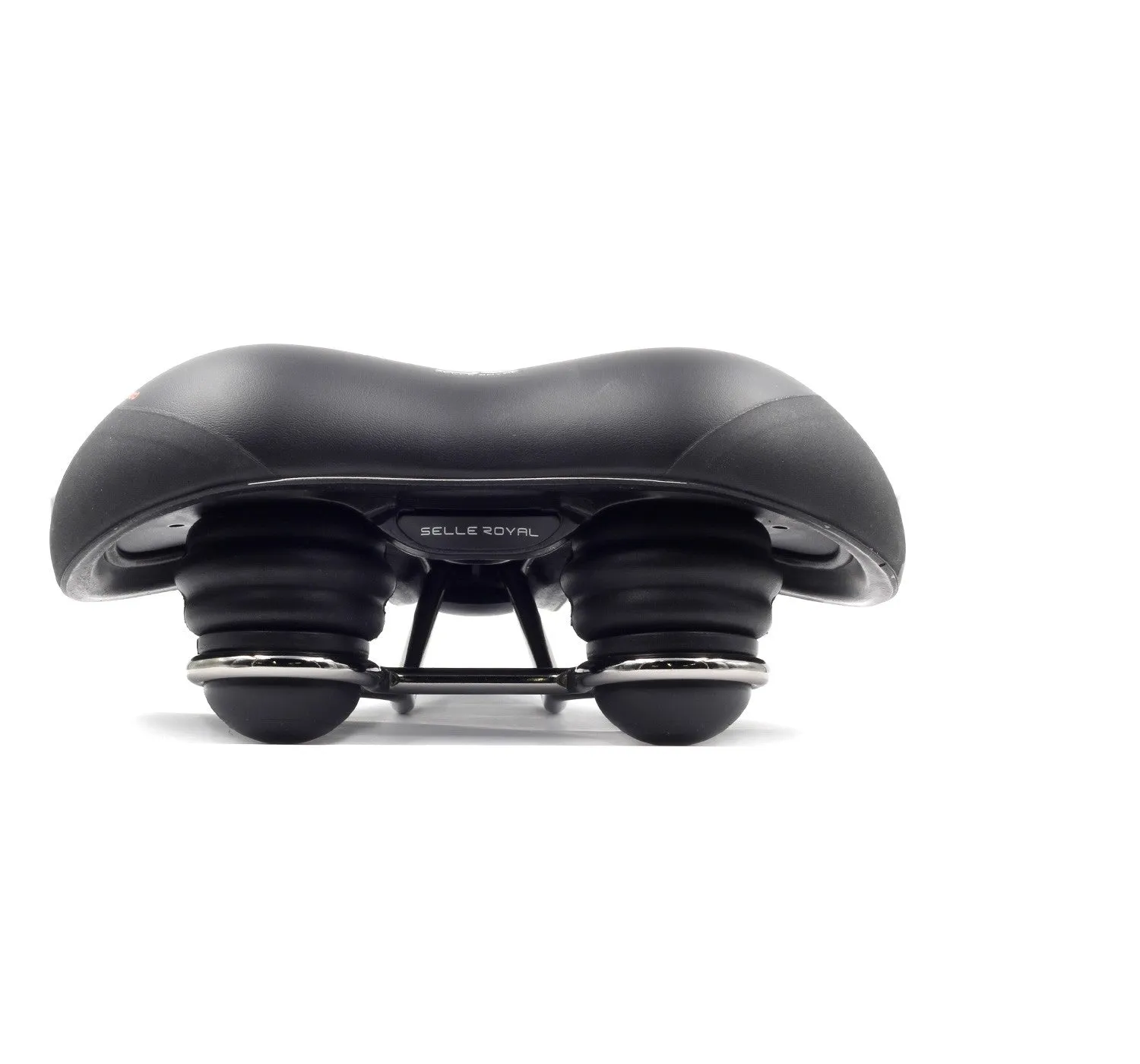 Selle Royal Look In Unisex Saddle Black