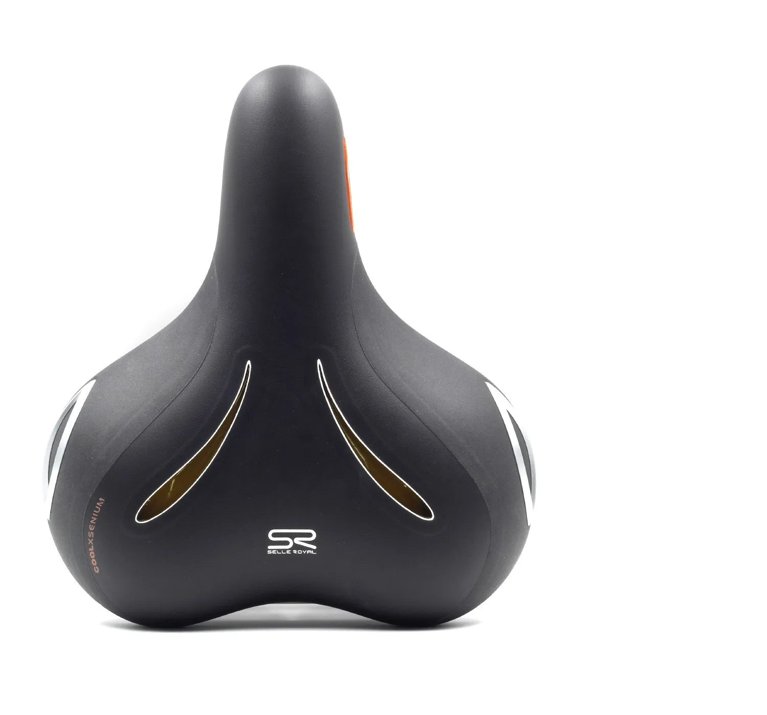 Selle Royal Look In Unisex Saddle Black