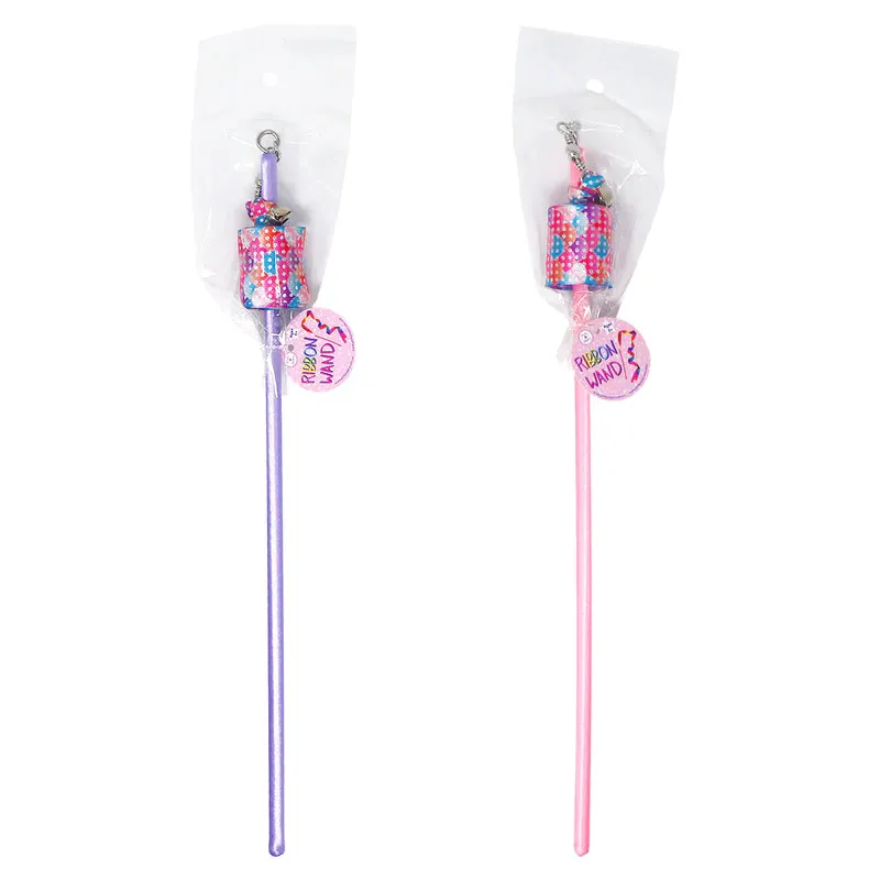Shimmering Mermaid Twirl & Dance Wand