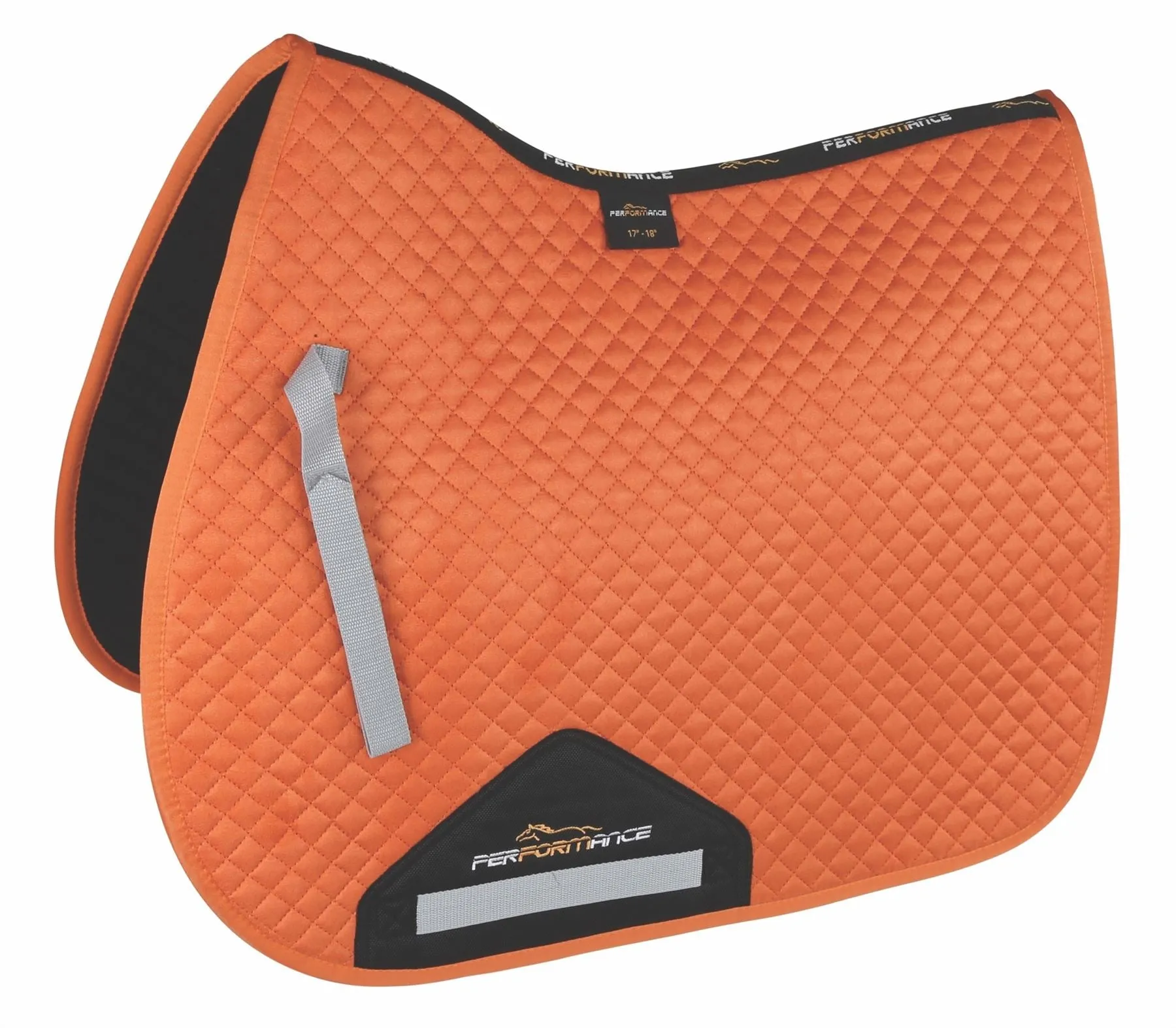 Shires Performance Suede Saddlecloth