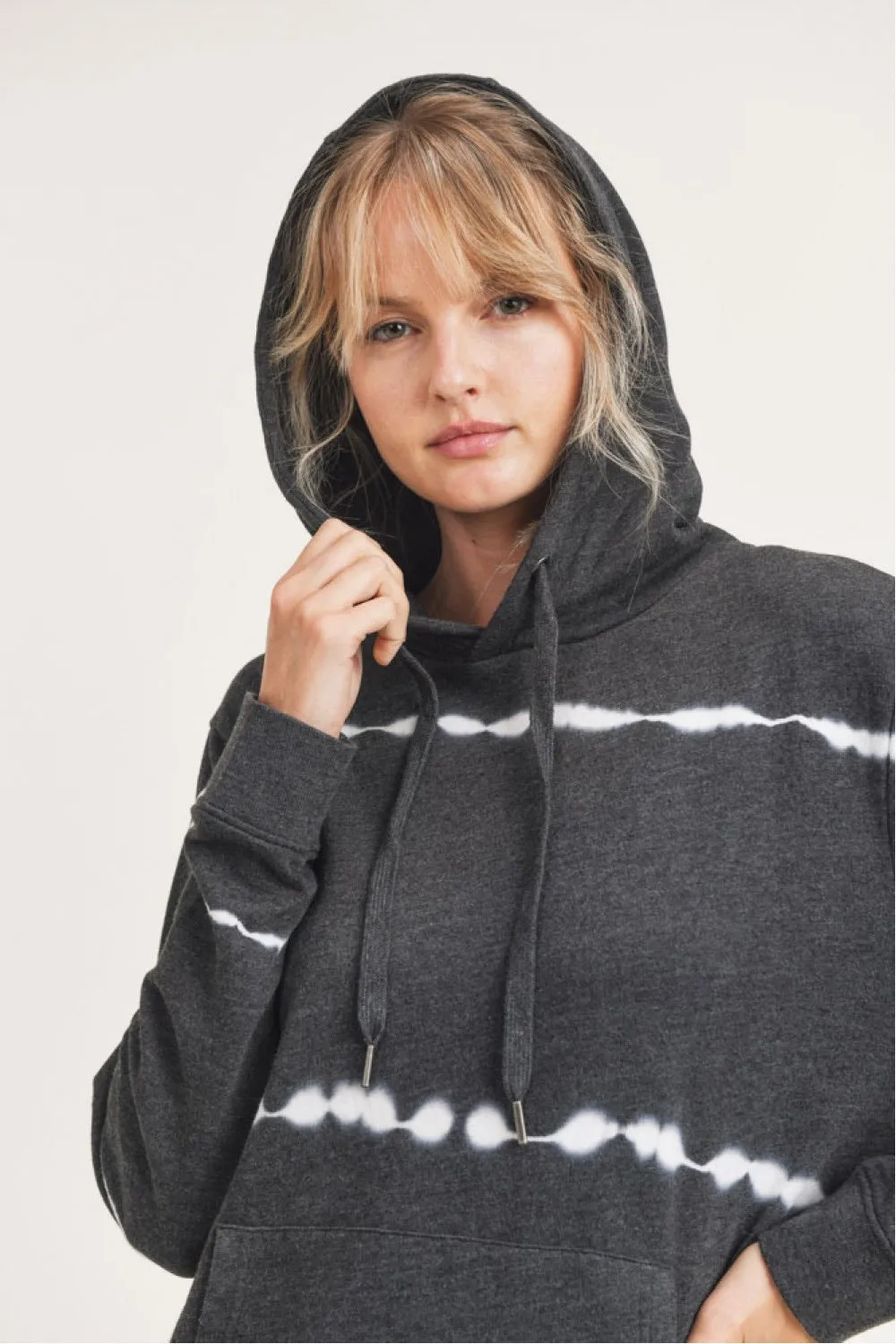 Shockwave Tie Dye Hoodie