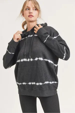 Shockwave Tie Dye Hoodie