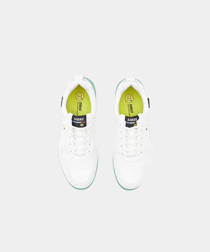 SIDAS Golf Core Lace Women's Golf Shoes - Green