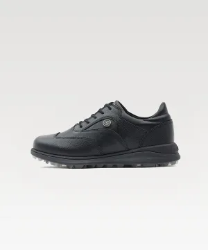 SIDAS Golf Forge Glide Men's Golf Shoes - Black
