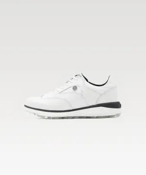 SIDAS Golf Forge Glide Women's Golf Shoes - White