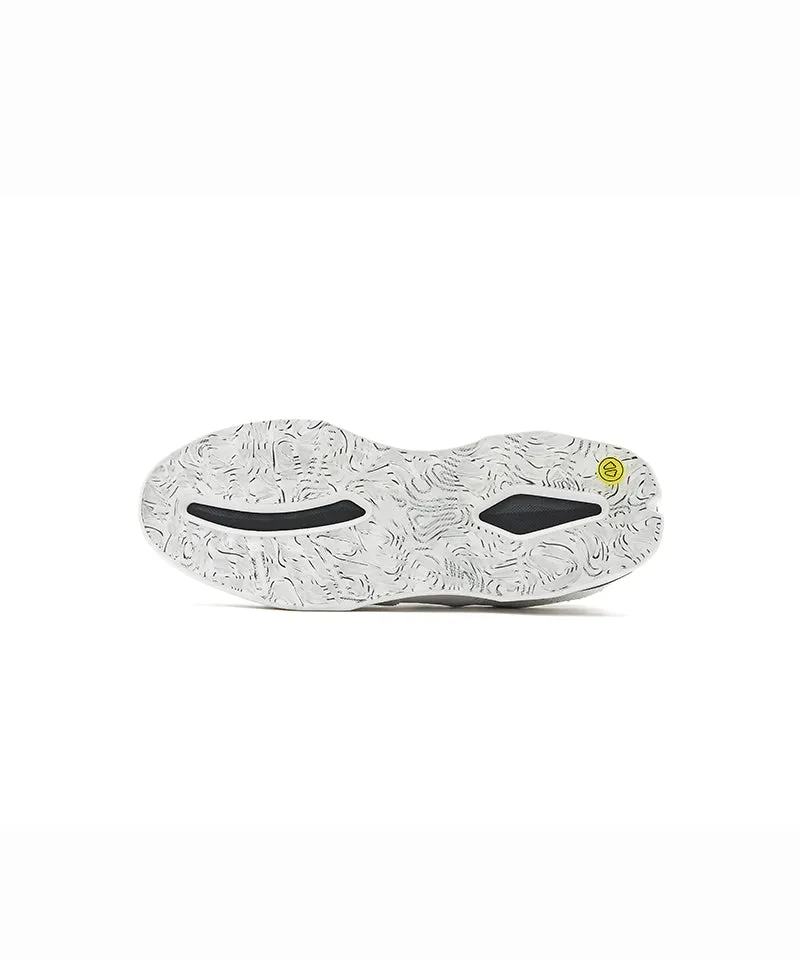 SIDAS Golf Forge Glide Women's Golf Shoes - White