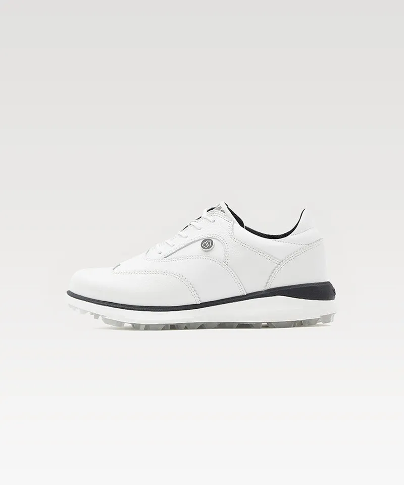 SIDAS Golf Forge Glide Women's Golf Shoes - White