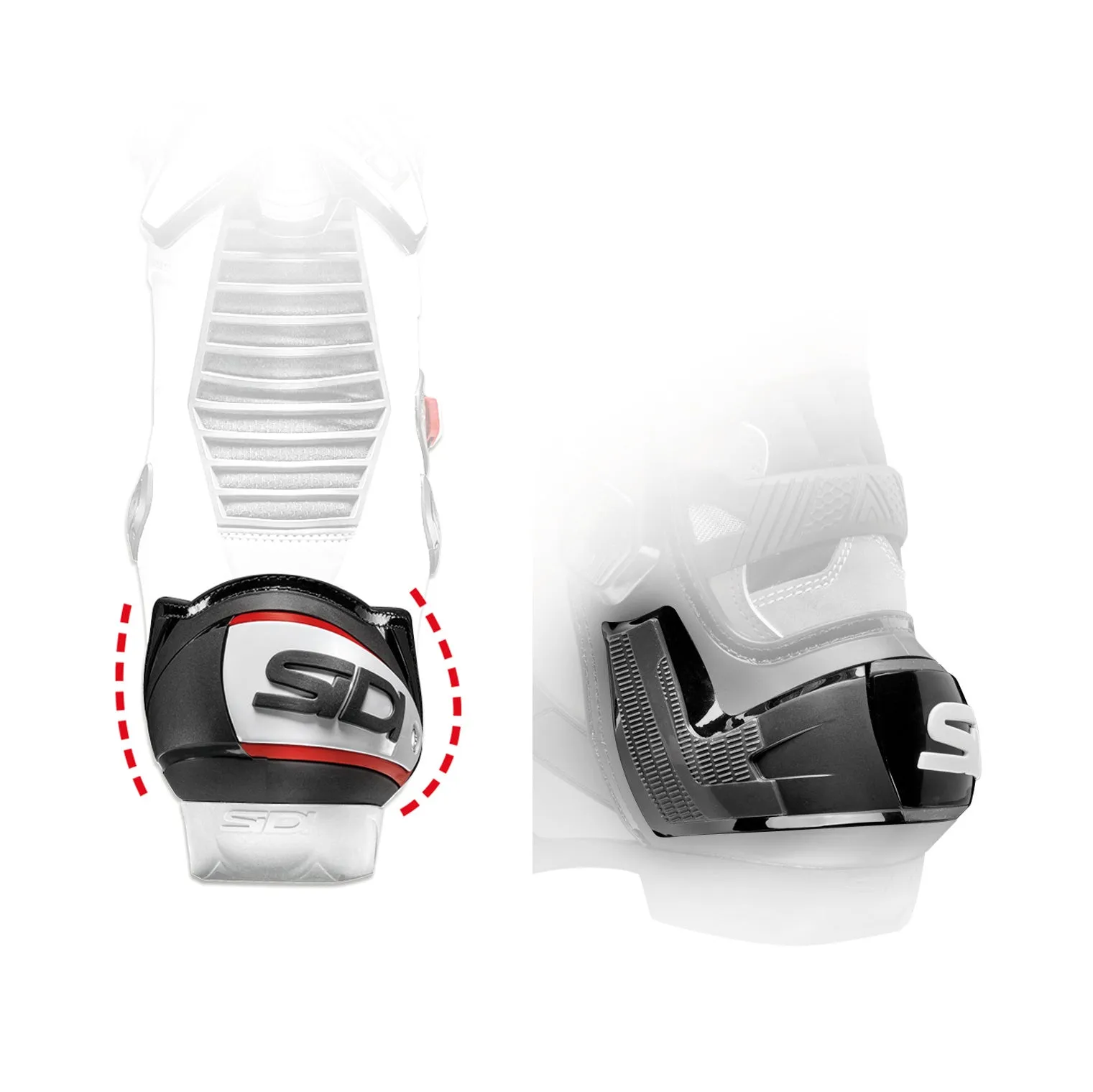 Sidi Rex Air Boot