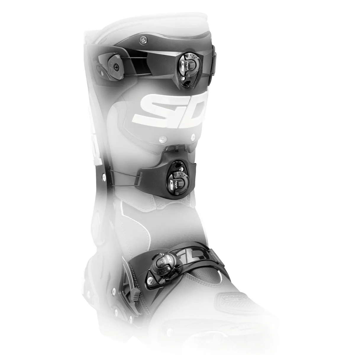 Sidi Rex Air Boot