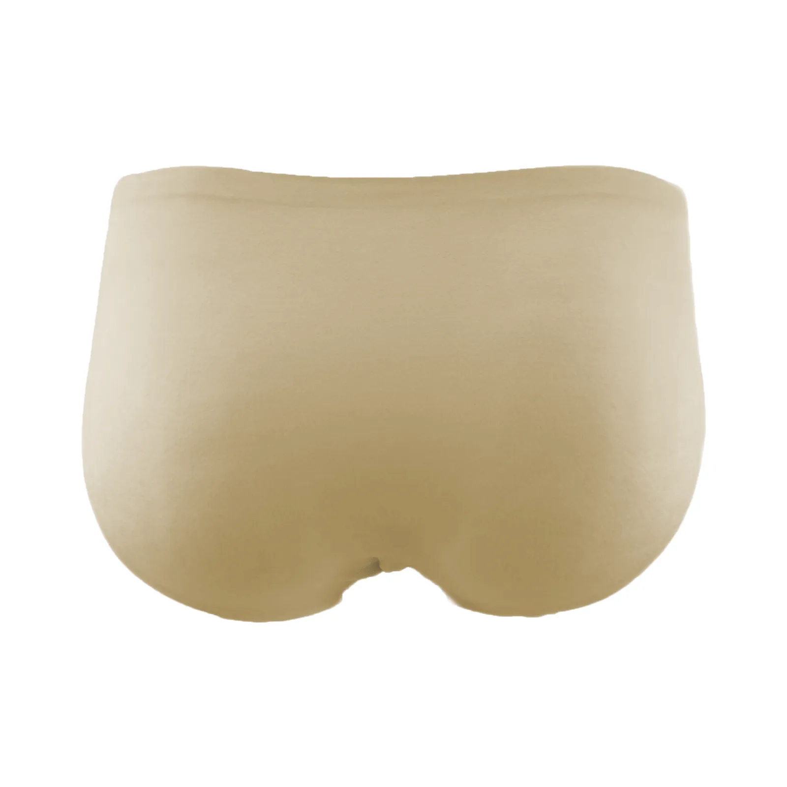 Silky Adult’s Invisible High Cut Briefs
