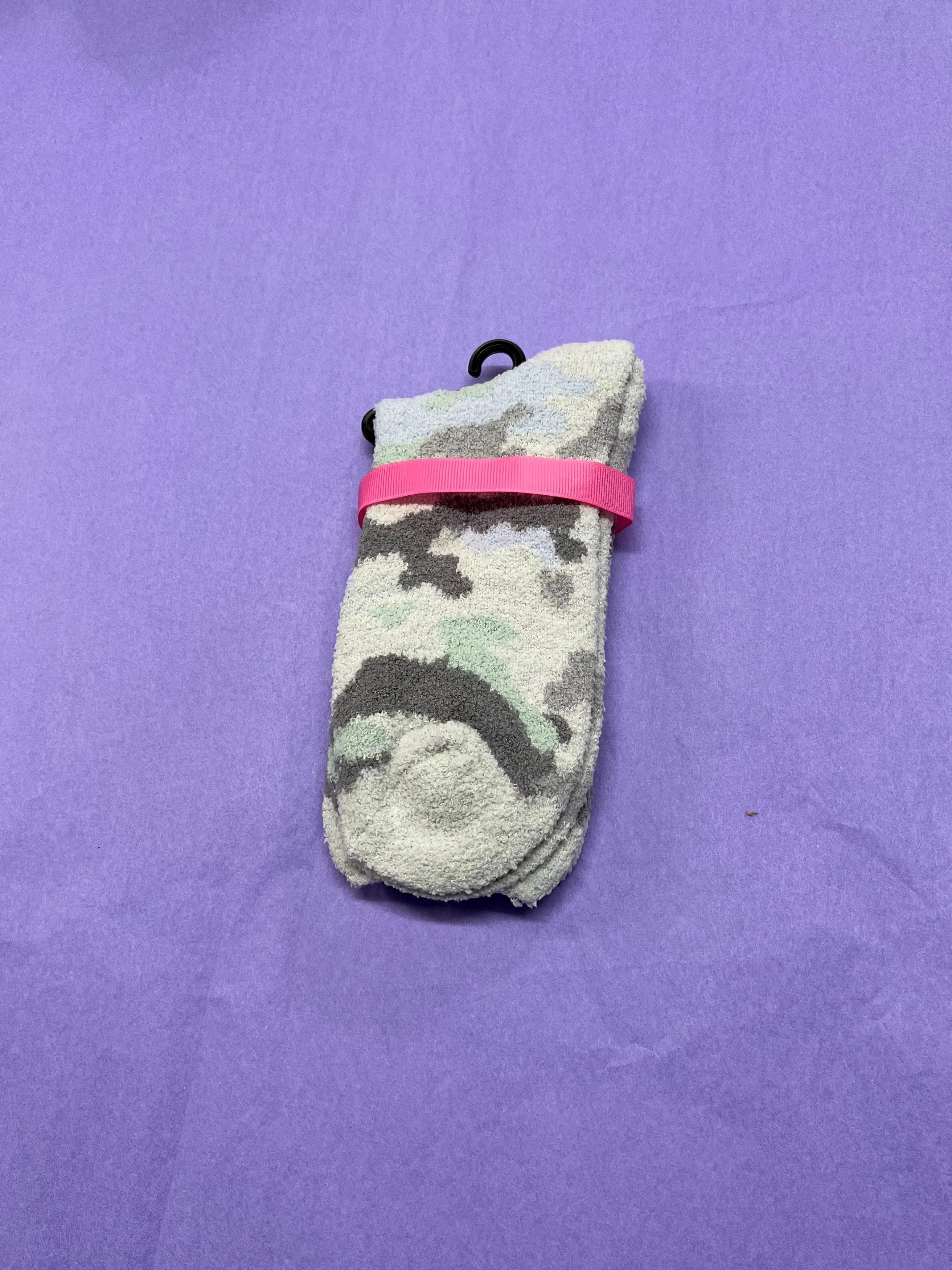 Simply Southern Pattern Boot Socks