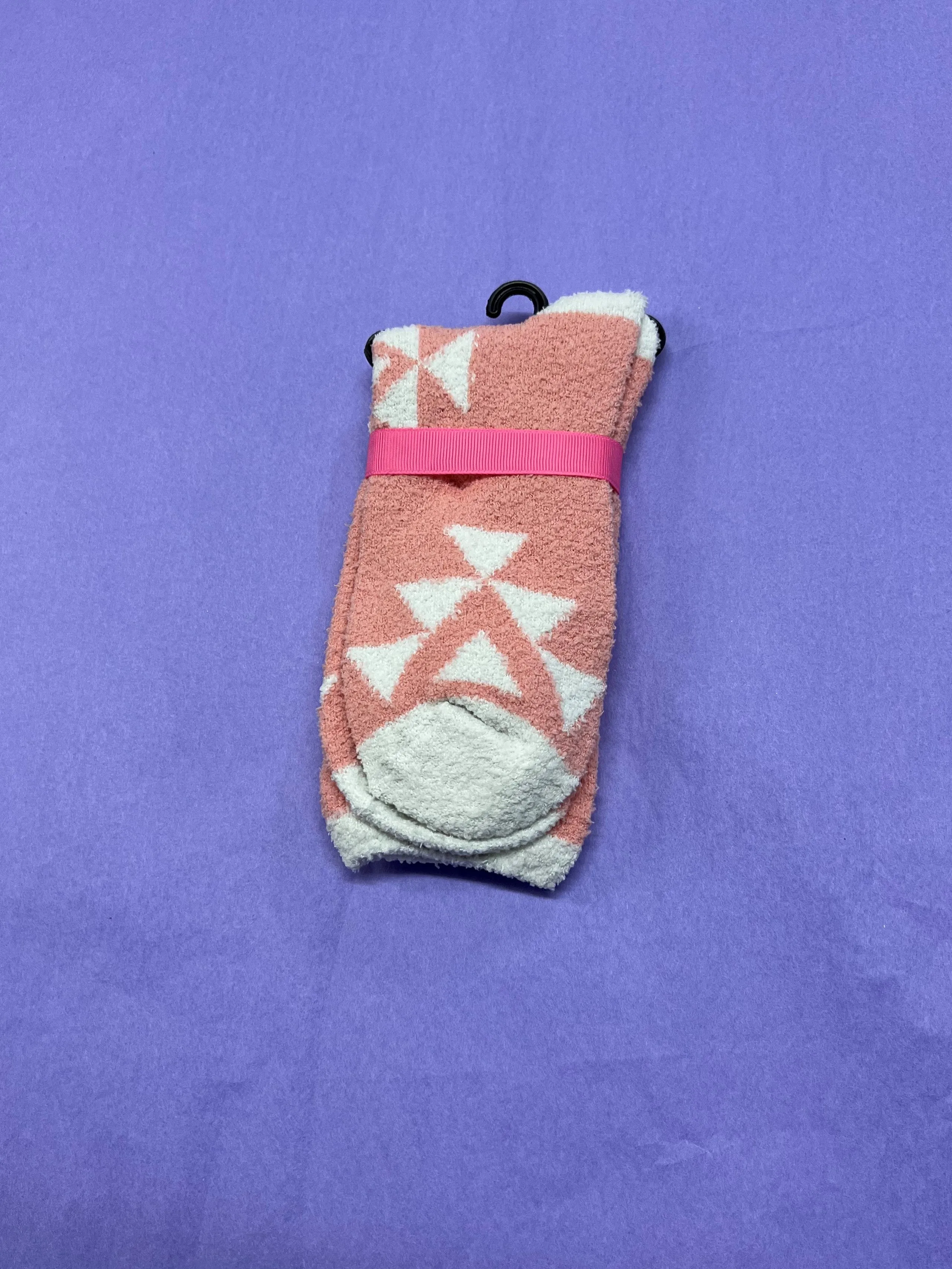 Simply Southern Pattern Boot Socks