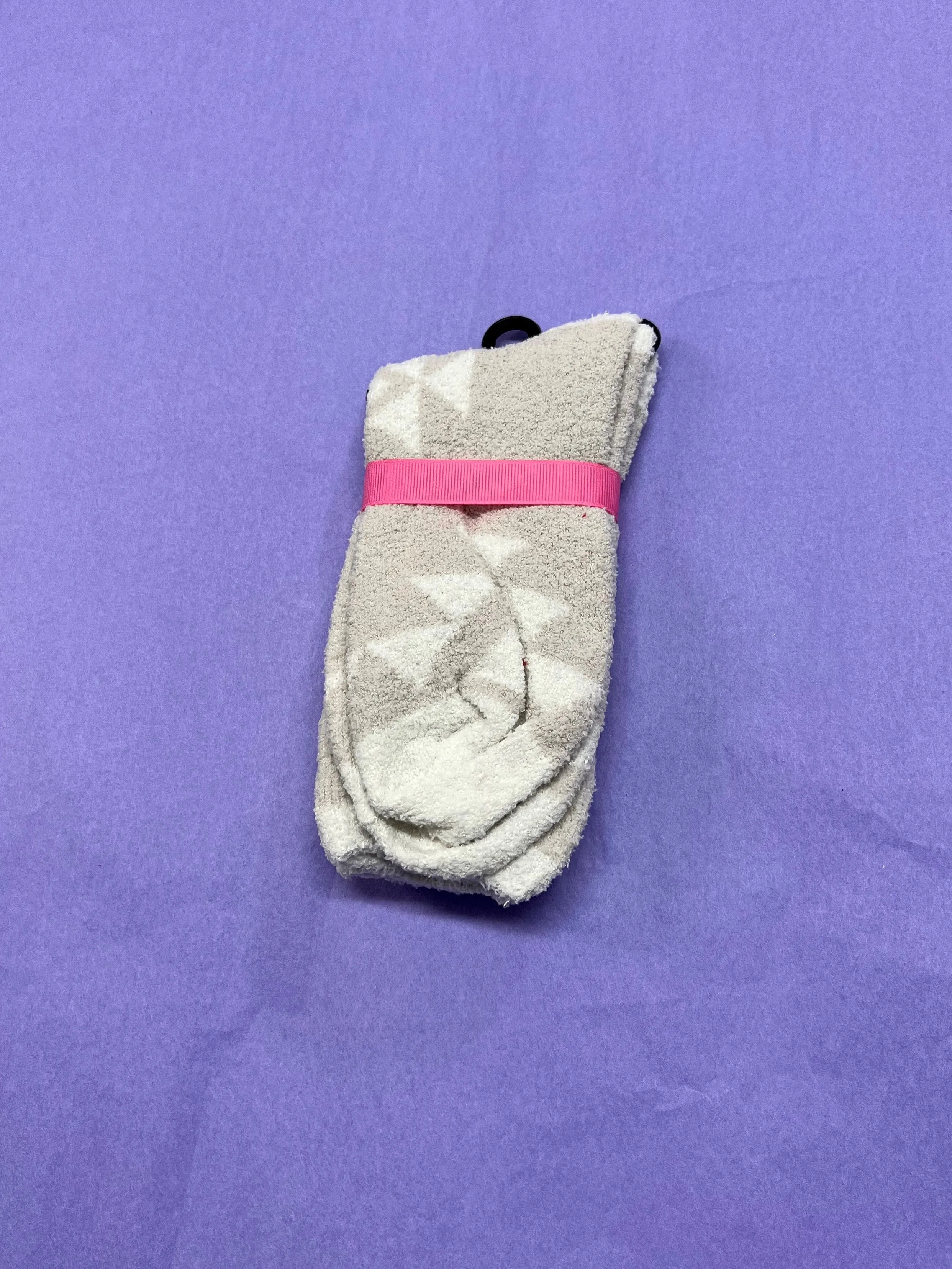 Simply Southern Pattern Boot Socks