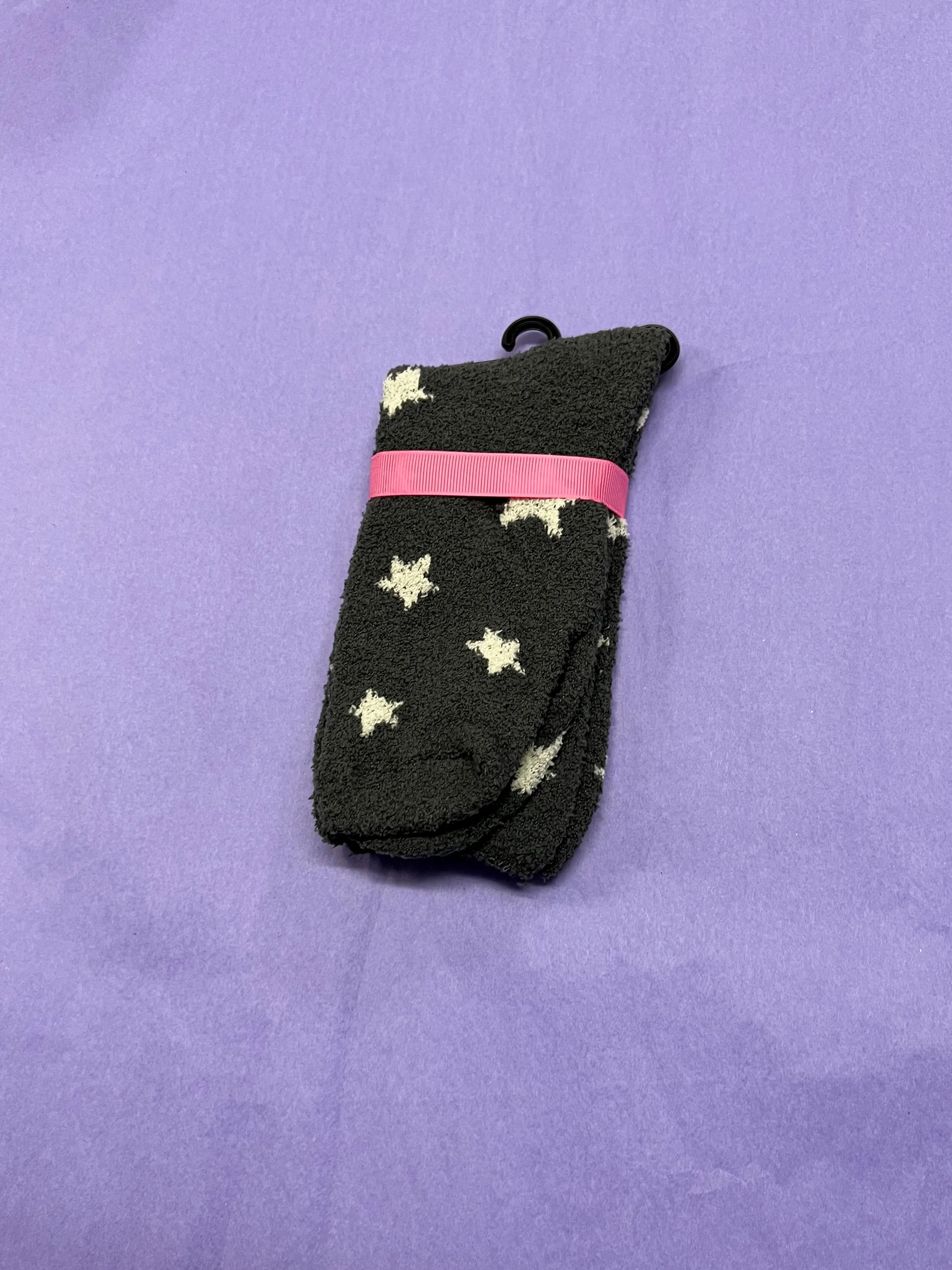 Simply Southern Pattern Boot Socks